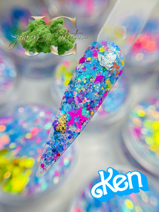 Ken Mix (20Gm)